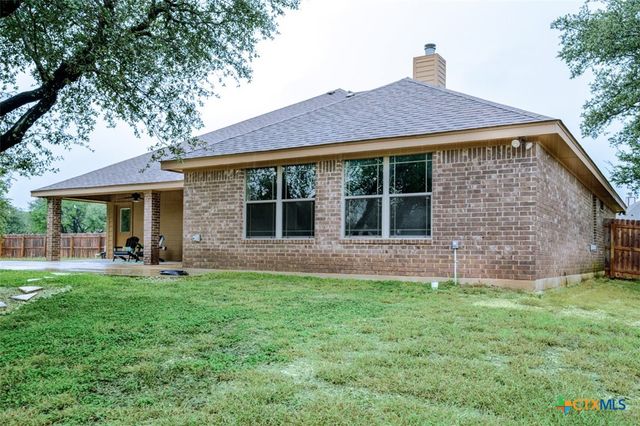 334 Stoneham Lane, Killeen, TX 76542