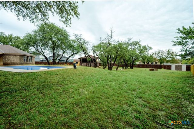 334 Stoneham Lane, Killeen, TX 76542