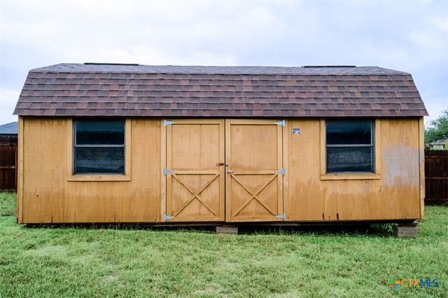 334 Stoneham Lane, Killeen, TX 76542