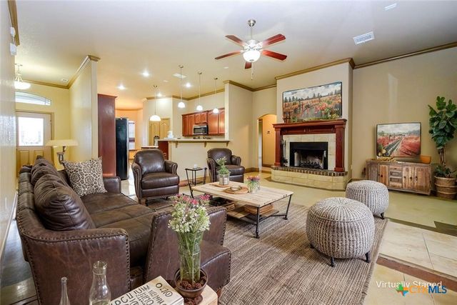 334 Stoneham Lane, Killeen, TX 76542