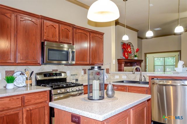 334 Stoneham Lane, Killeen, TX 76542