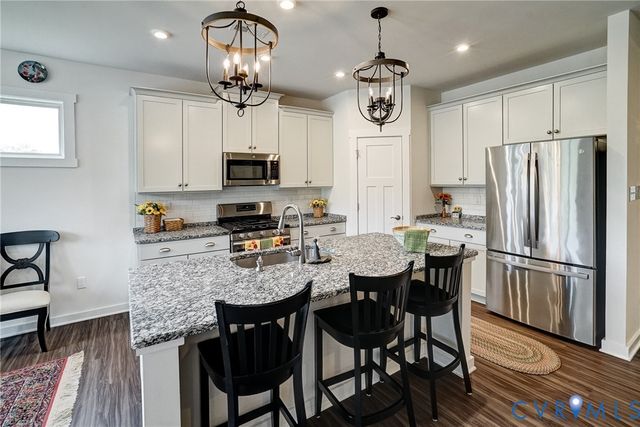 6603 Welara Run, Moseley, VA 23120