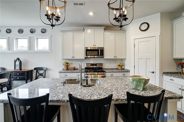 6603 Welara Run, Moseley, VA 23120