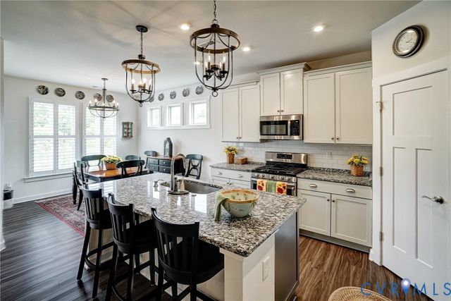 6603 Welara Run, Moseley, VA 23120
