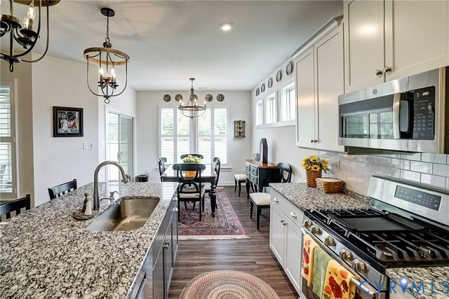 6603 Welara Run, Moseley, VA 23120
