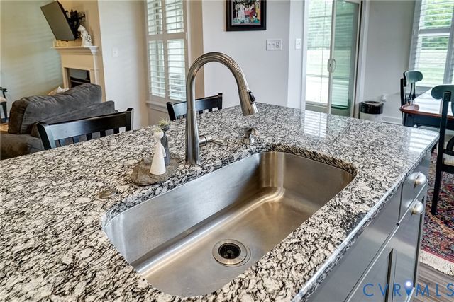 6603 Welara Run, Moseley, VA 23120