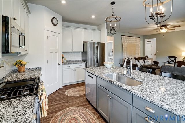 6603 Welara Run, Moseley, VA 23120
