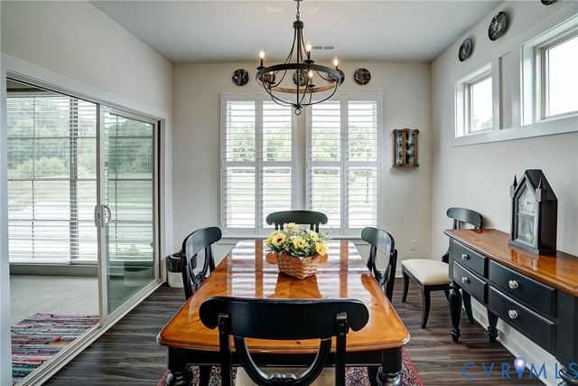 6603 Welara Run, Moseley, VA 23120