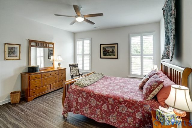 6603 Welara Run, Moseley, VA 23120