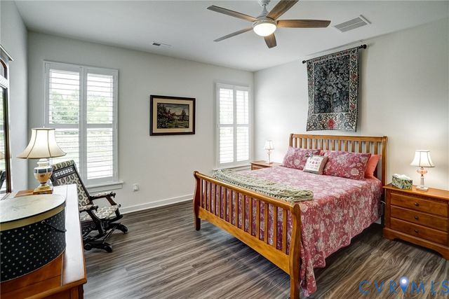 6603 Welara Run, Moseley, VA 23120