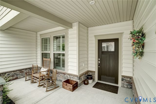 6603 Welara Run, Moseley, VA 23120
