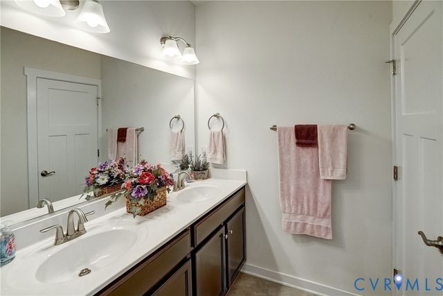 6603 Welara Run, Moseley, VA 23120