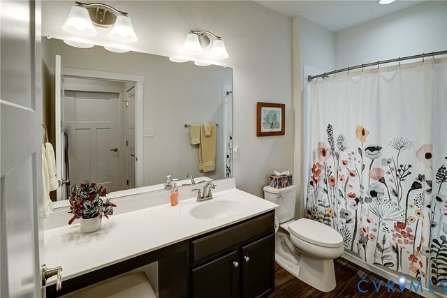 6603 Welara Run, Moseley, VA 23120
