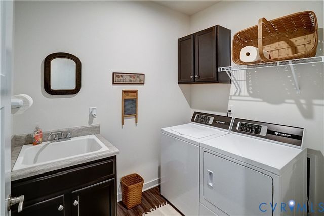 6603 Welara Run, Moseley, VA 23120
