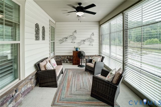 6603 Welara Run, Moseley, VA 23120