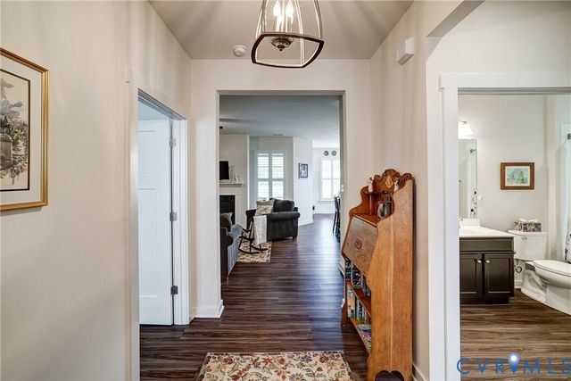 6603 Welara Run, Moseley, VA 23120