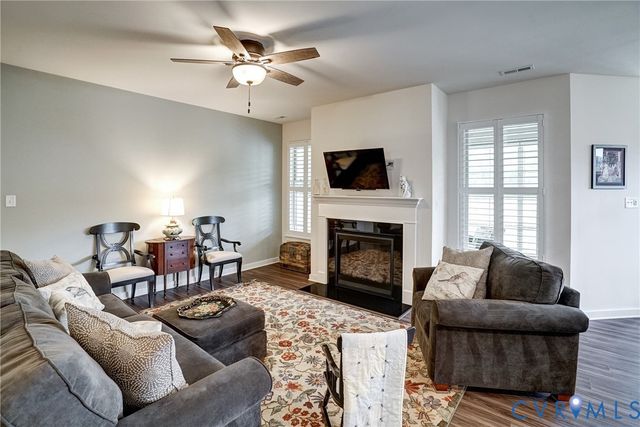 6603 Welara Run, Moseley, VA 23120