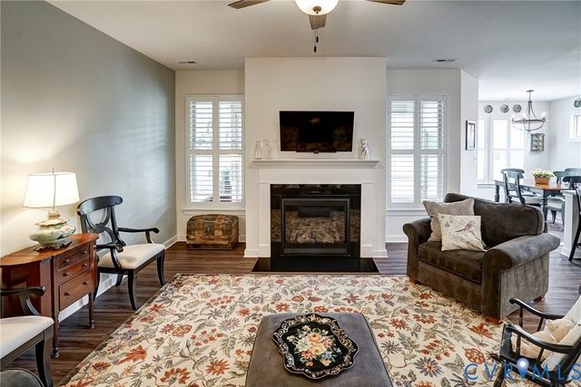 6603 Welara Run, Moseley, VA 23120