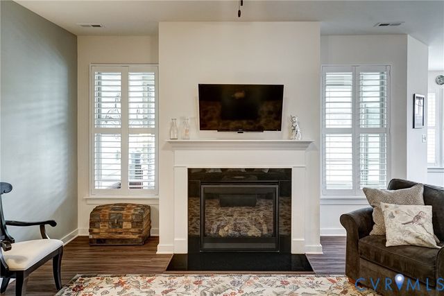 6603 Welara Run, Moseley, VA 23120