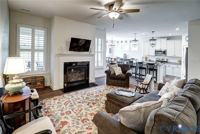 6603 Welara Run, Moseley, VA 23120
