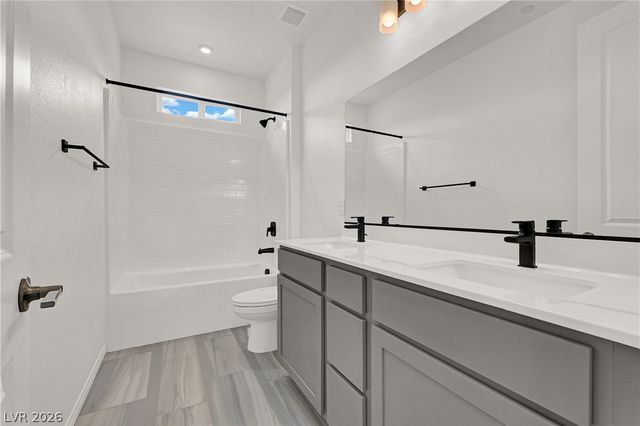 8922 Wallner Street, Las Vegas, NV 89124
