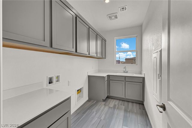 8922 Wallner Street, Las Vegas, NV 89124