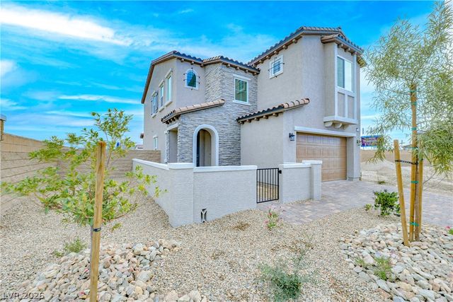 8922 Wallner Street, Las Vegas, NV 89124