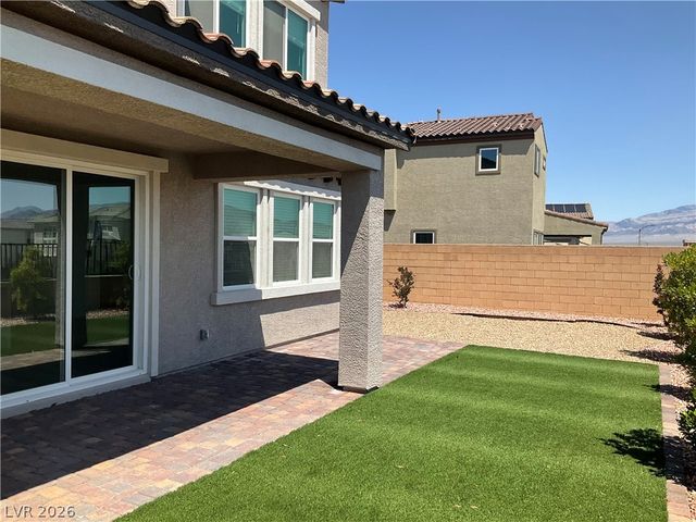 8922 Wallner Street, Las Vegas, NV 89124