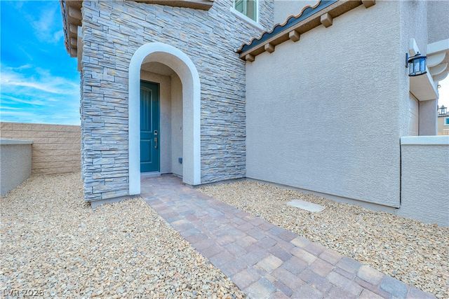 8922 Wallner Street, Las Vegas, NV 89124