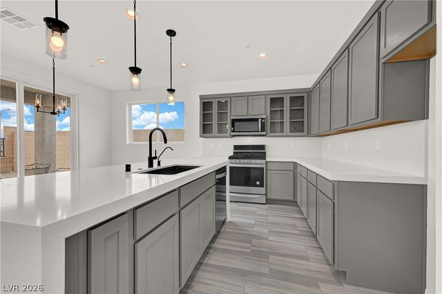 8922 Wallner Street, Las Vegas, NV 89124