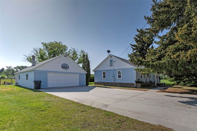 232 Kurtz Lane, Hamilton, MT 59840
