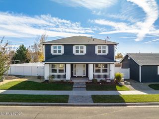 1378 Pin Oak Drive, Gardnerville, NV 89410