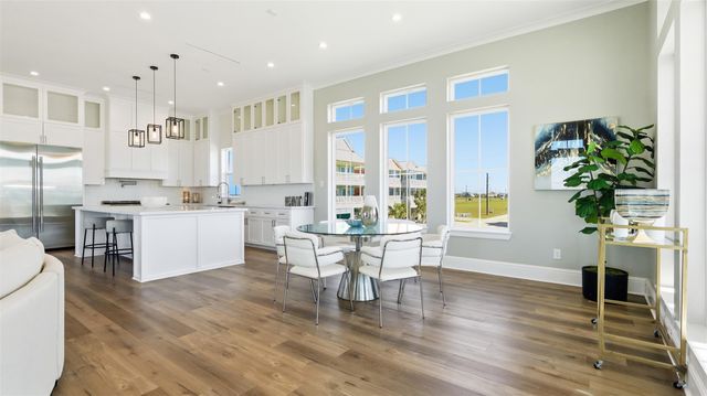 11382 Starfish, Galveston, TX 77554