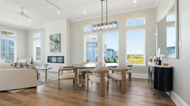 11382 Starfish, Galveston, TX 77554