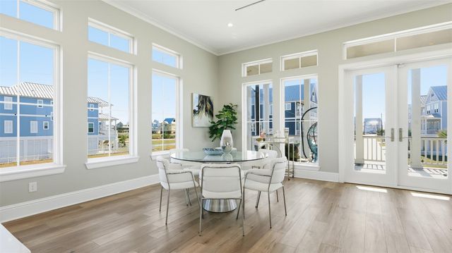 11382 Starfish, Galveston, TX 77554