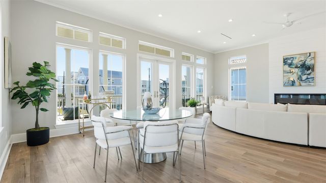 11382 Starfish, Galveston, TX 77554