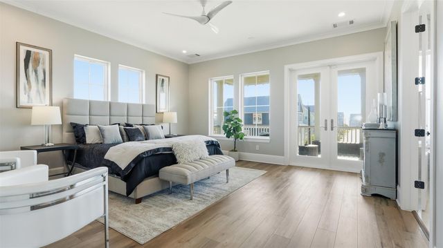 11382 Starfish, Galveston, TX 77554