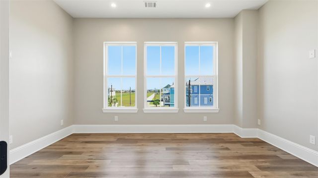 11382 Starfish, Galveston, TX 77554