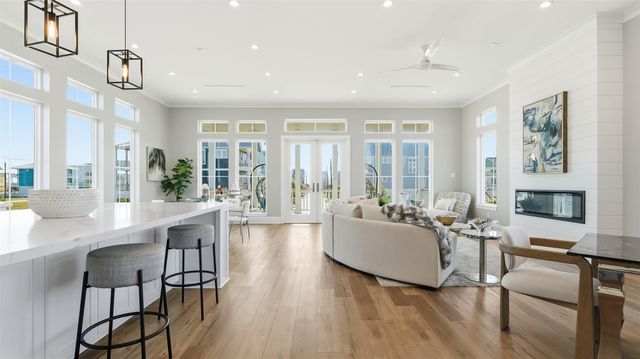 11382 Starfish, Galveston, TX 77554