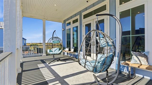 11382 Starfish, Galveston, TX 77554