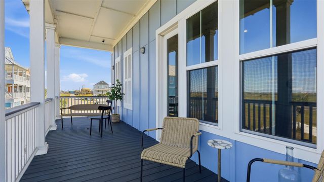 11382 Starfish, Galveston, TX 77554