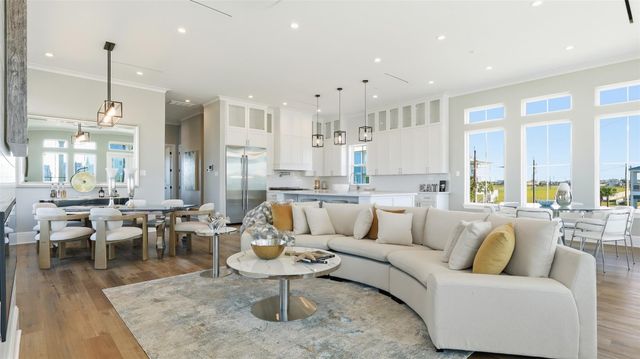 11382 Starfish, Galveston, TX 77554