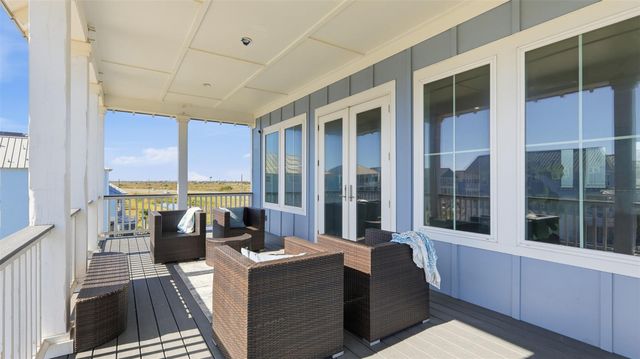 11382 Starfish, Galveston, TX 77554