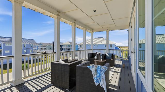 11382 Starfish, Galveston, TX 77554