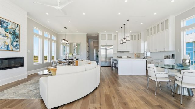 11382 Starfish, Galveston, TX 77554