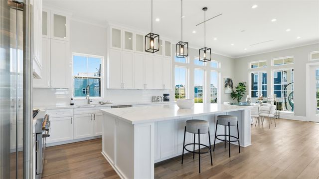 11382 Starfish, Galveston, TX 77554