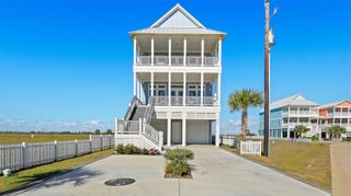 11382 Starfish, Galveston, TX 77554