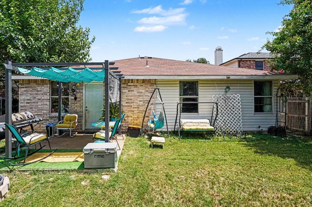 5441 Temecula Road, Fort Worth, TX 76244