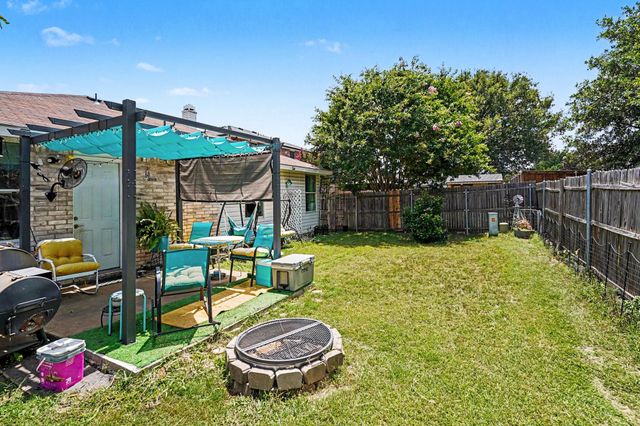5441 Temecula Road, Fort Worth, TX 76244