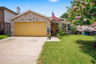 5441 Temecula Road, Fort Worth, TX 76244